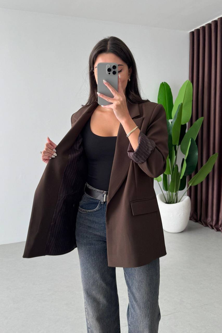 Blazer Essential