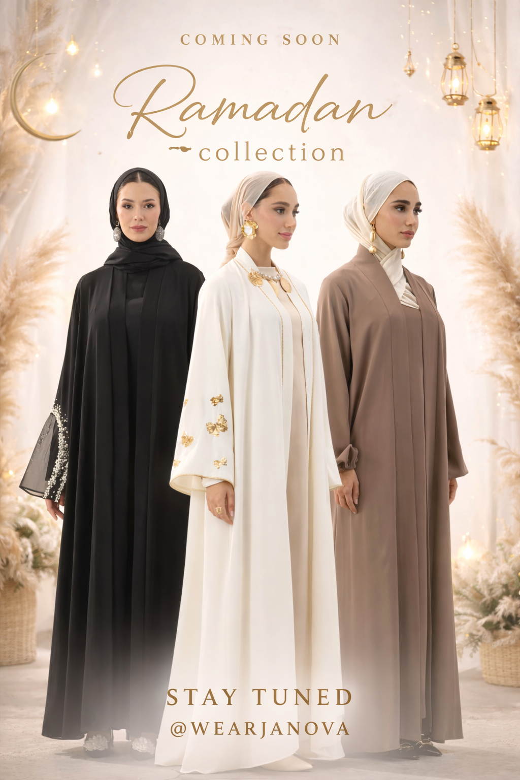 Ramadan Collection