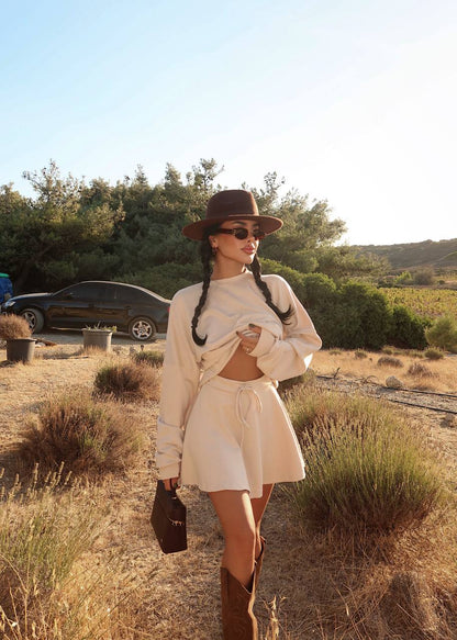 The Sand Dune Co-ord