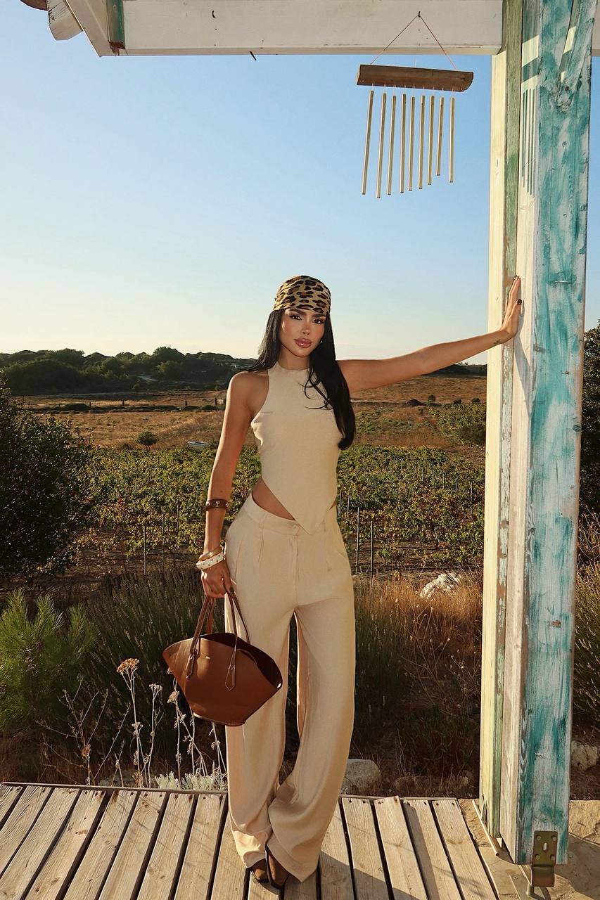 Sandstone Cutout Set