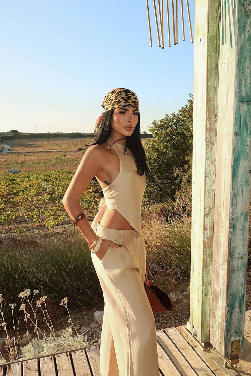 Sandstone Cutout Set