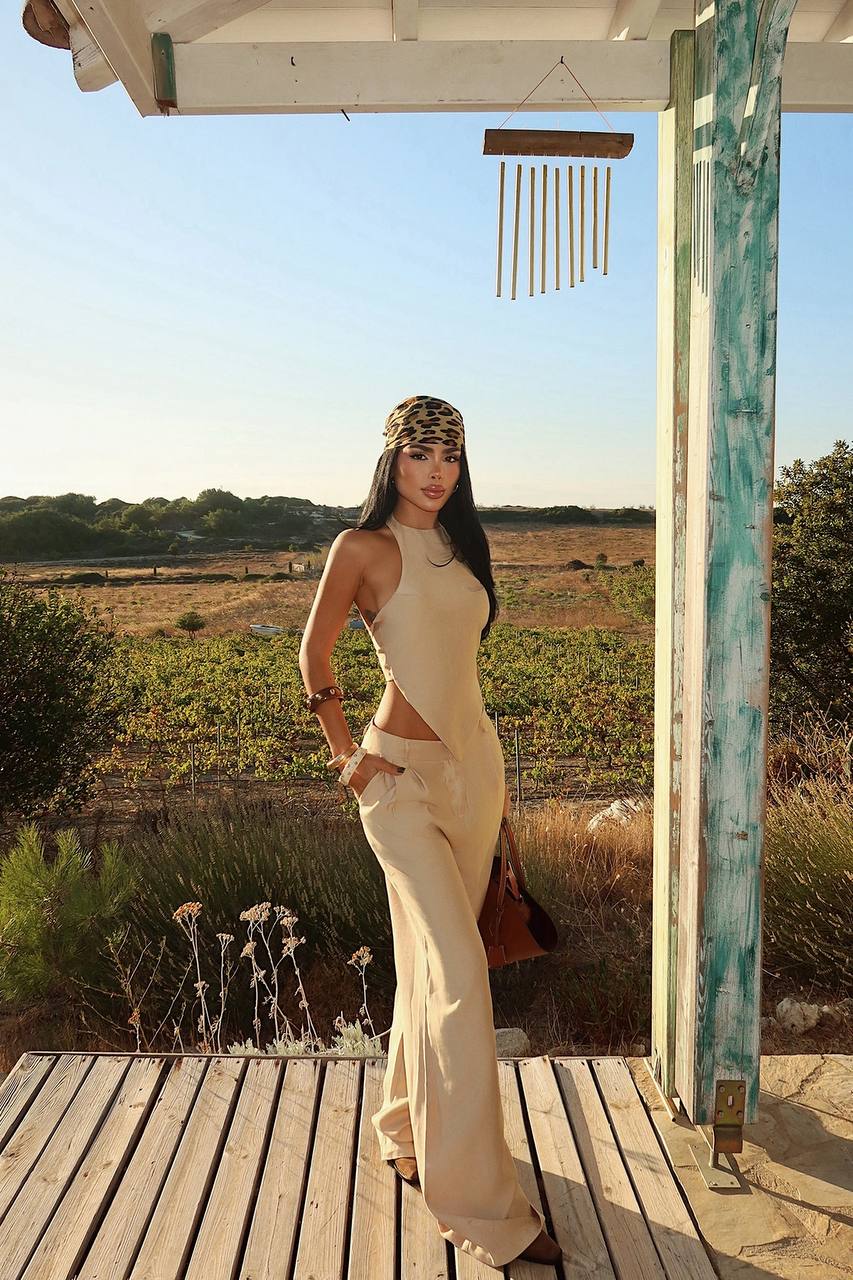 Sandstone Cutout Set