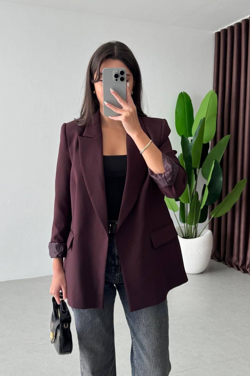 Blazer Essential